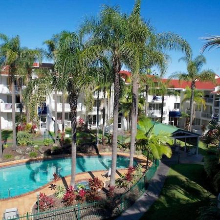 Cannes Court Apartments Gold Coast Exterior photo