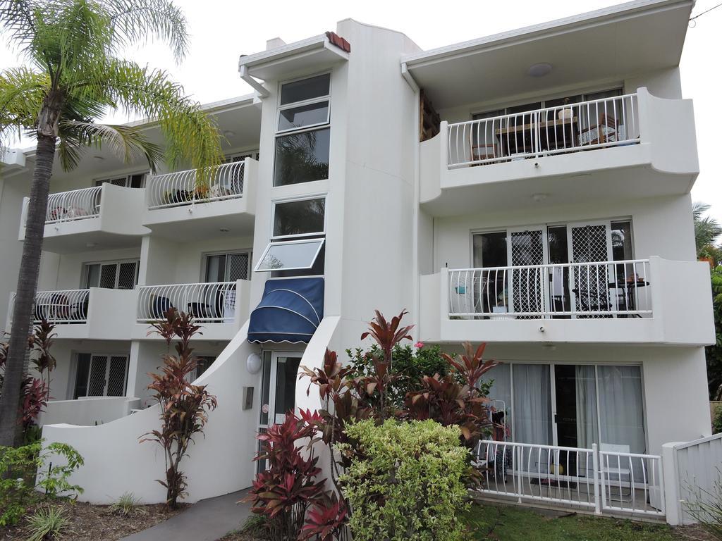 Cannes Court Apartments Gold Coast Exterior photo